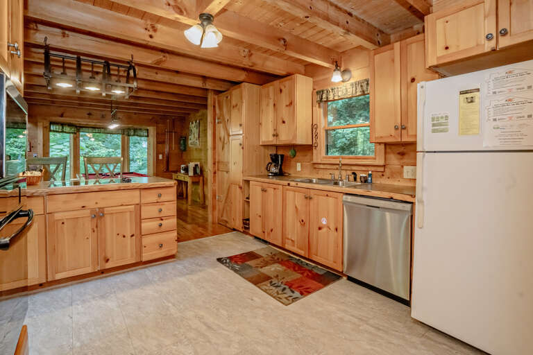 Find Rentals