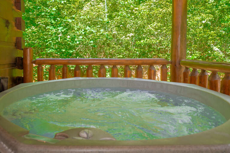 Gatlinburg Cabin Rental