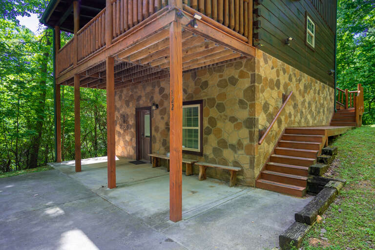 Find Rentals