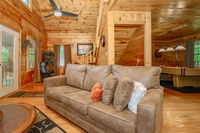 Find Rentals
