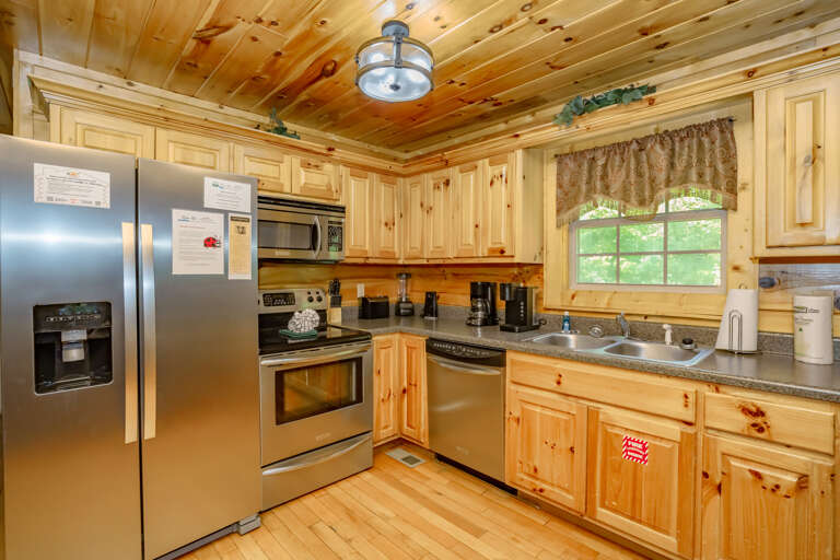 Find Rentals