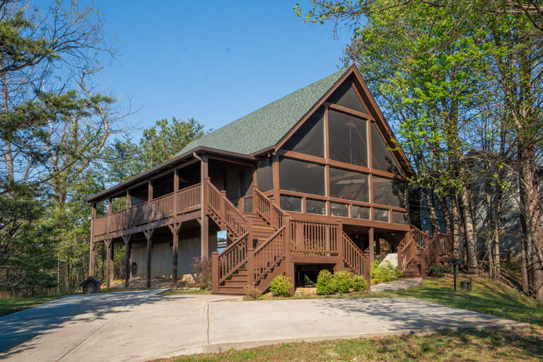 Find Rentals