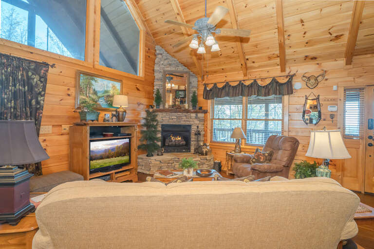 Find Rentals