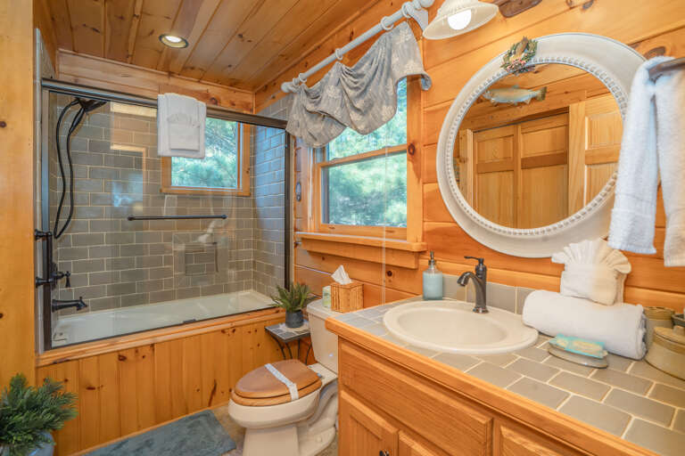 Find Rentals