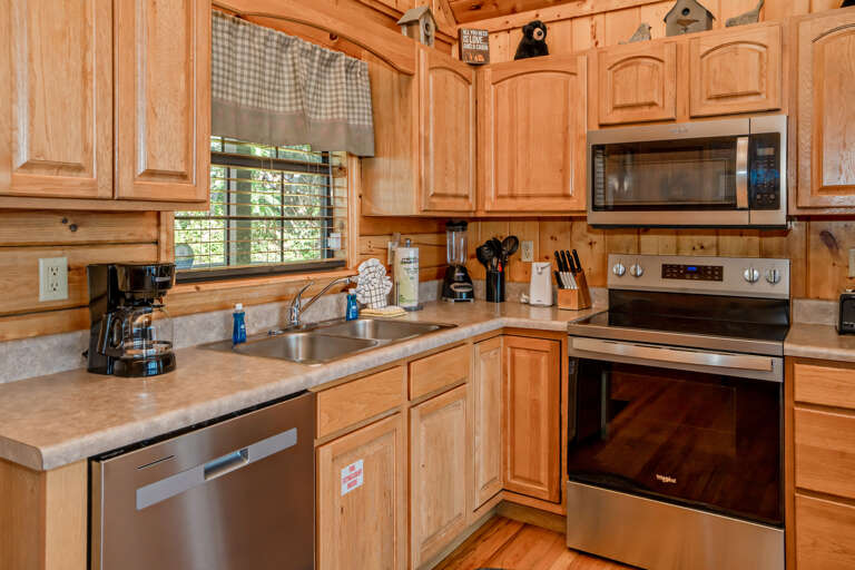 Find Rentals