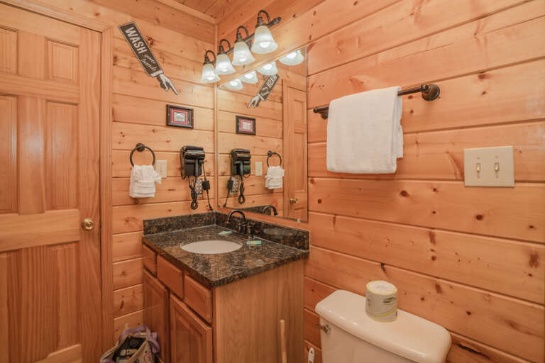 Find Rentals