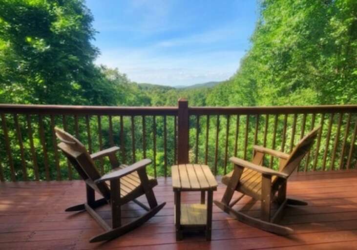 Find Rentals