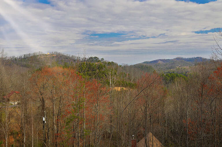Sevierville Cabin Rental Sevierville Cabin Rental