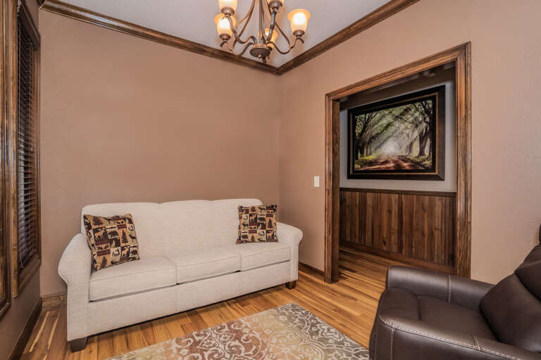 Find Rentals
