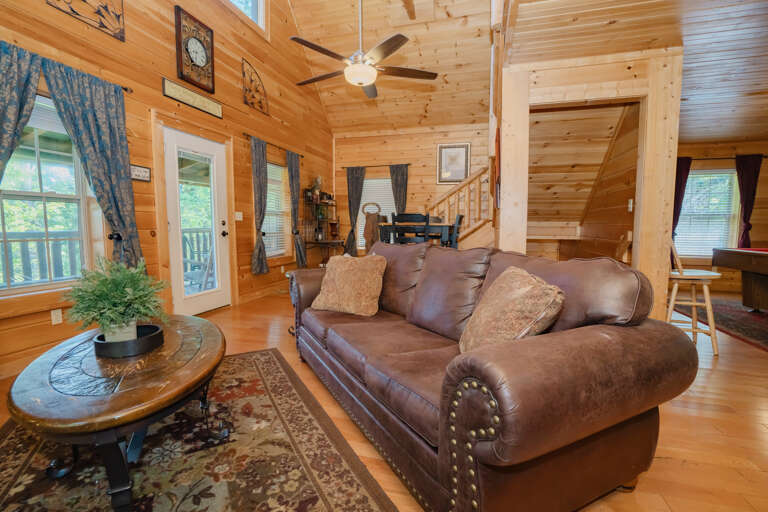 Find Rentals