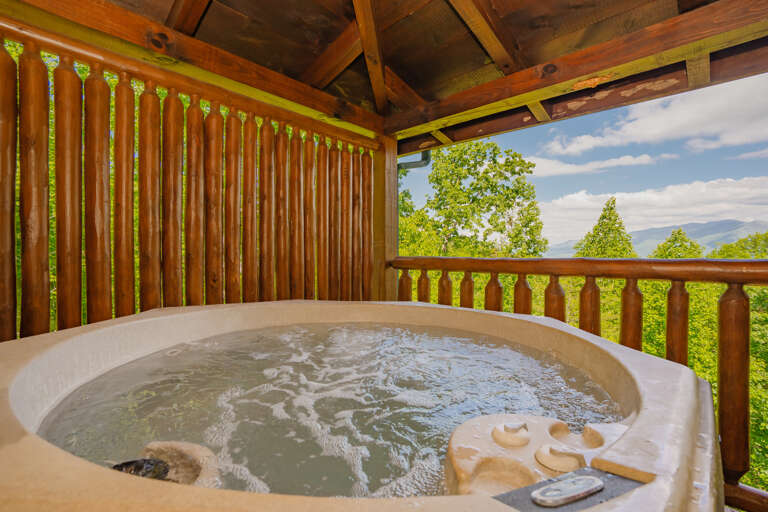 Gatlinburg Cabin Rental