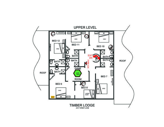 Find Rentals