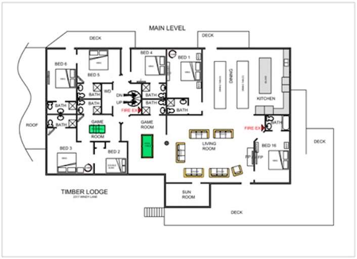 Find Rentals