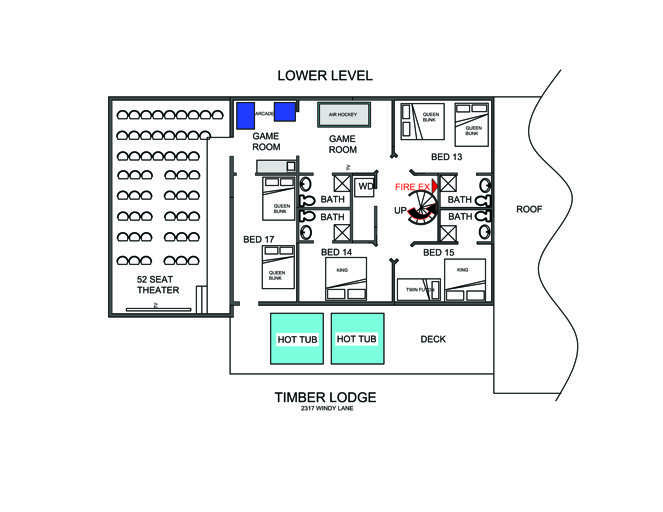 Find Rentals