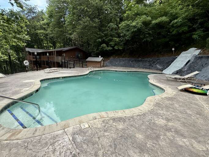 Amazing View Lodge