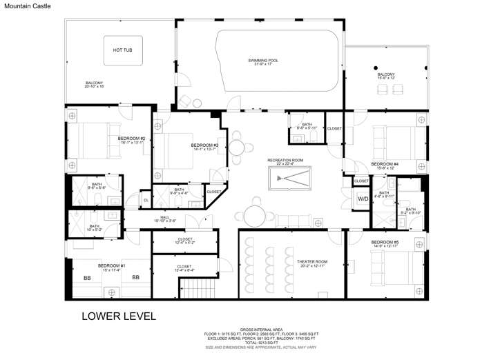 Find Rentals Find Rentals
