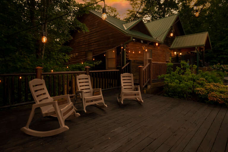 Pigeon Forge Cabin Rental Pigeon Forge Cabin Rental