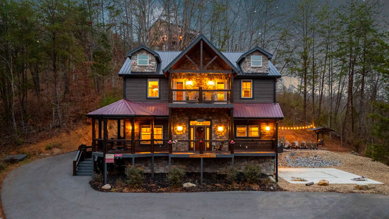 Find Rentals