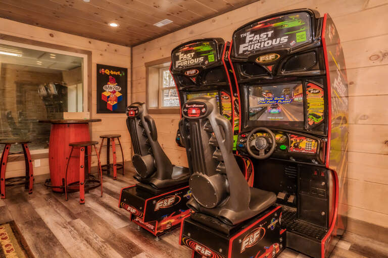 Find Rentals