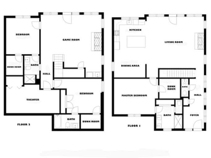 Find Rentals Find Rentals