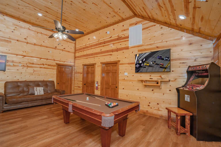 Find Rentals
