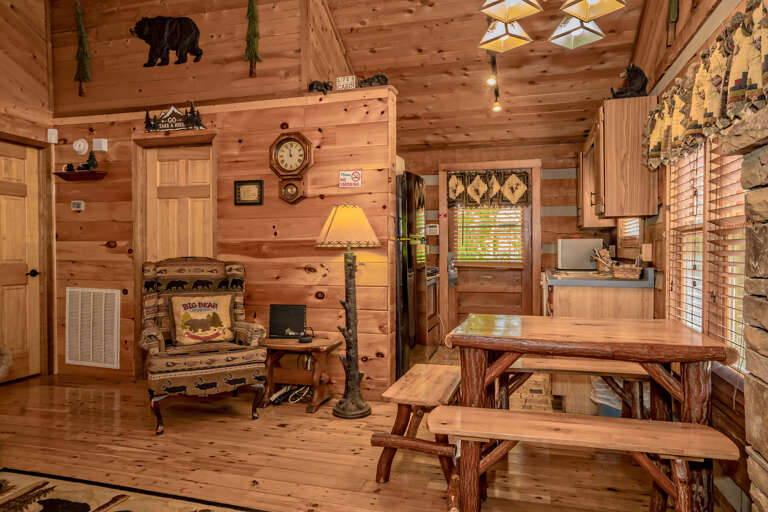 Find Rentals