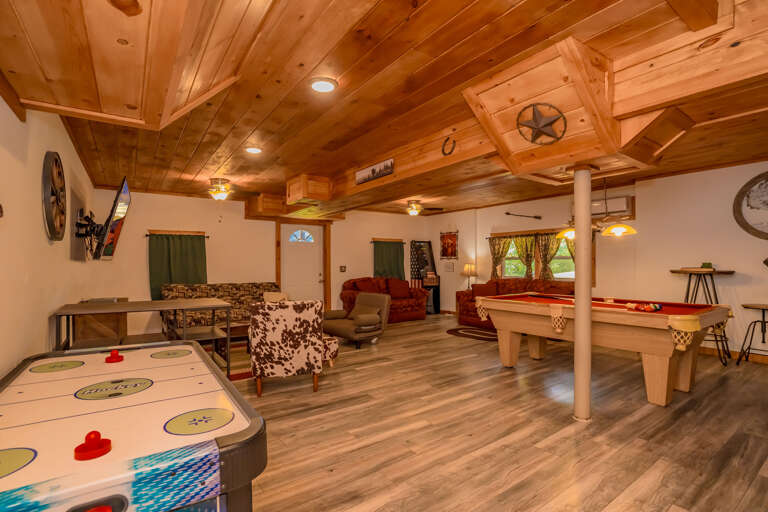 Find Rentals