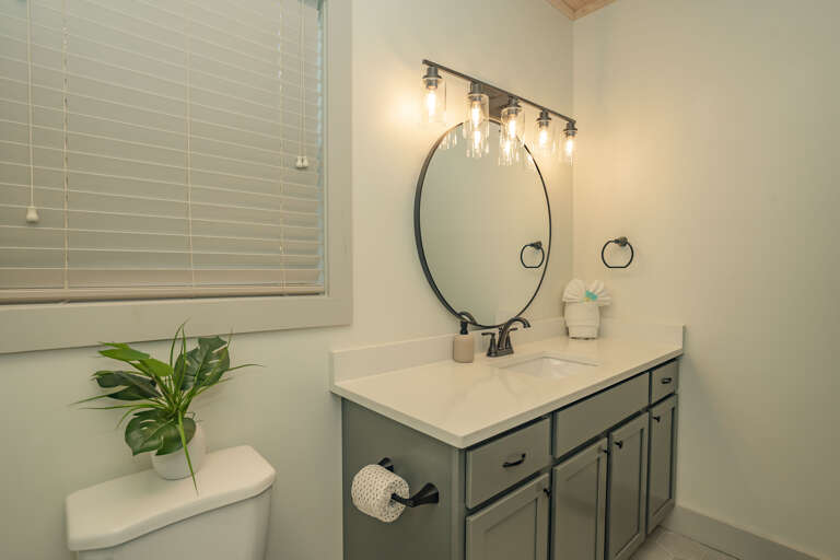 Find Rentals