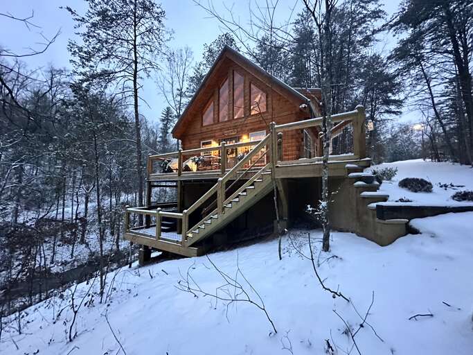 Sugar Mountain Retreat