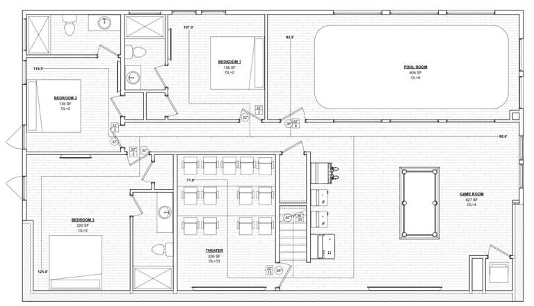 Find Rentals Find Rentals