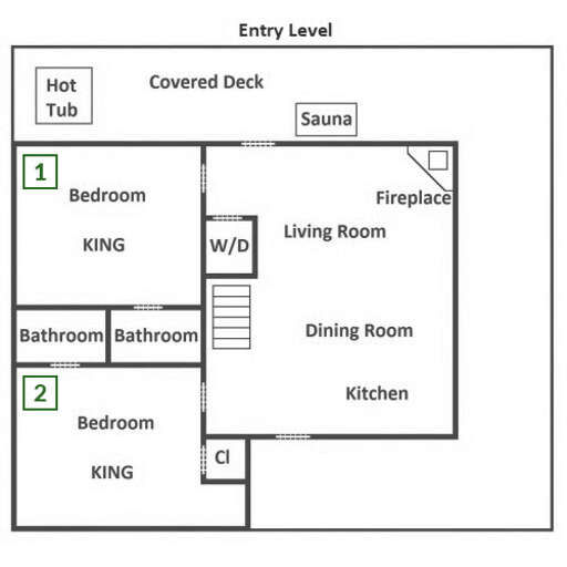 Find Rentals Find Rentals