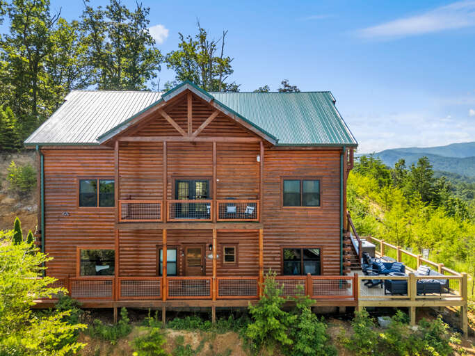 Find Rentals