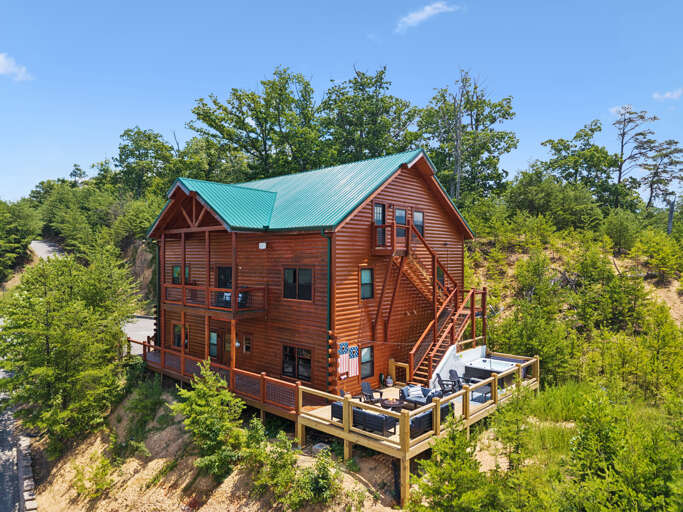 Find Rentals