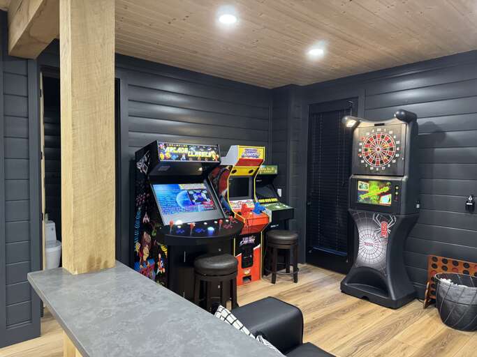 Find Rentals