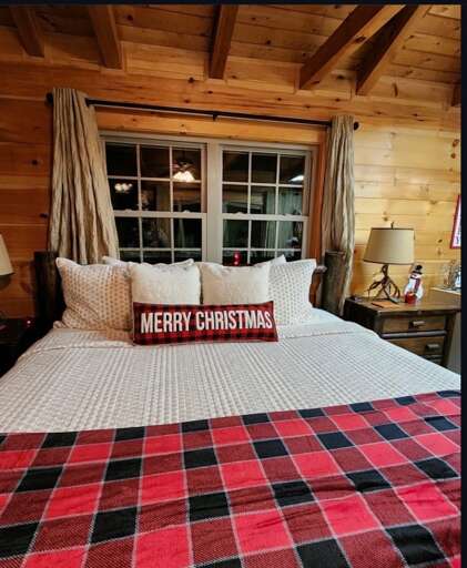 Gatlinburg Cabin Rental