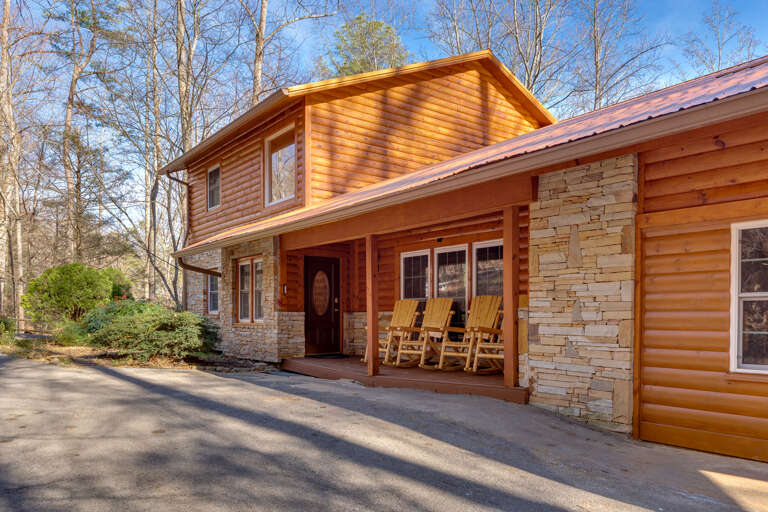 Find Rentals
