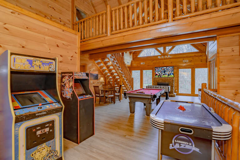 Find Rentals