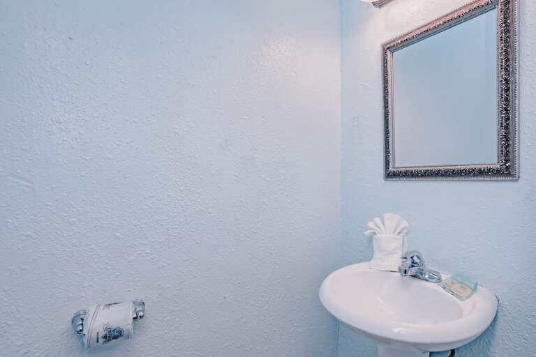 Find Rentals