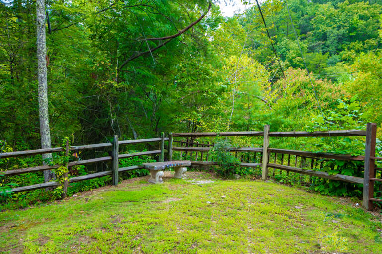 Sevierville Cabin Rental Sevierville Cabin Rental