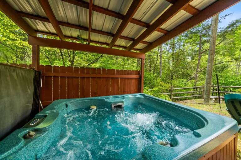 Sevierville Cabin Rental