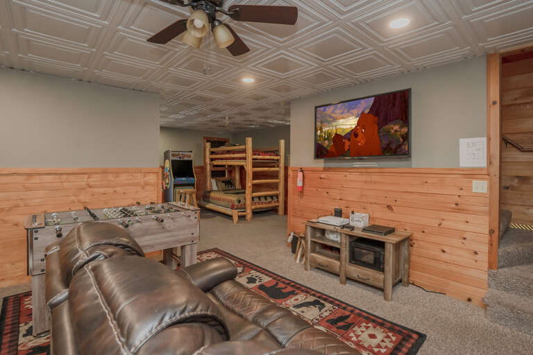 Sevierville Cabin Rental Sevierville Cabin Rental