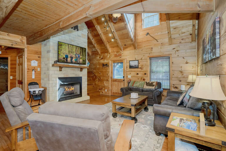 Sevierville Cabin Rental Sevierville Cabin Rental