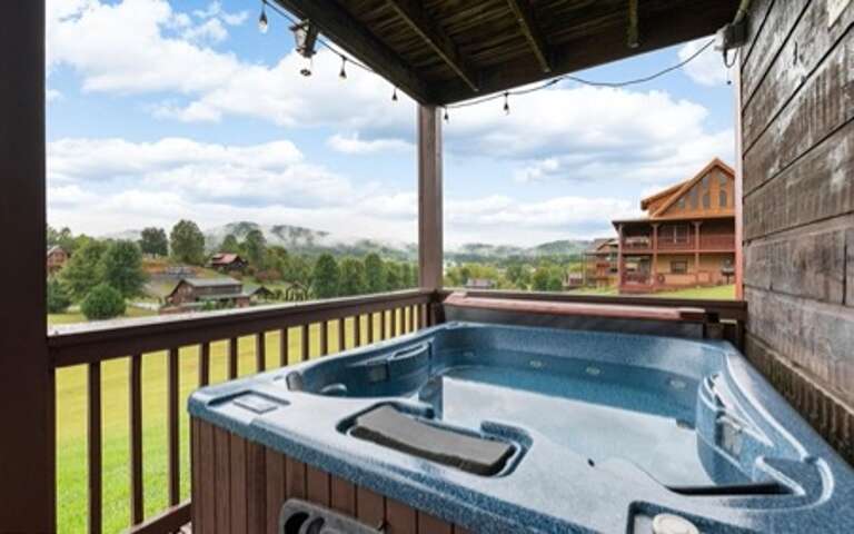 Sevierville Cabin Rental Sevierville Cabin Rental