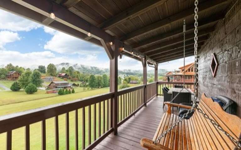 Sevierville Cabin Rental Sevierville Cabin Rental