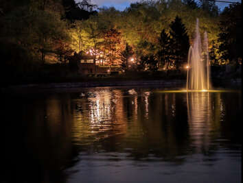 The Manor @ Smoky Mountains Estate