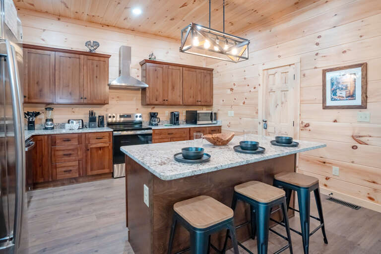 Find Rentals