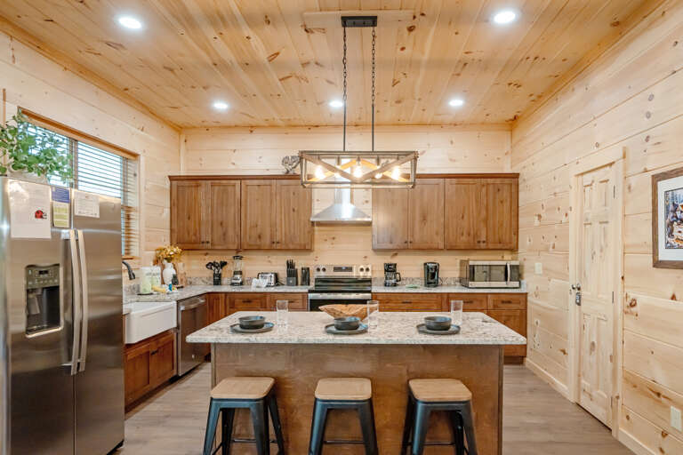 Find Rentals