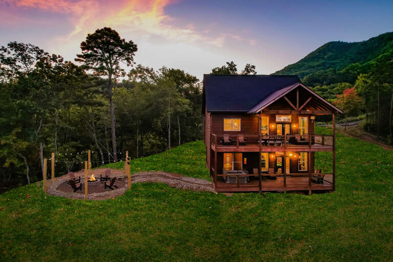 Sunset Ridge Sunset Ridge
