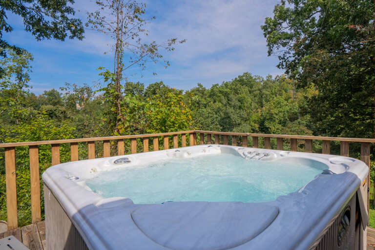 Sevierville Cabin Rental Sevierville Cabin Rental