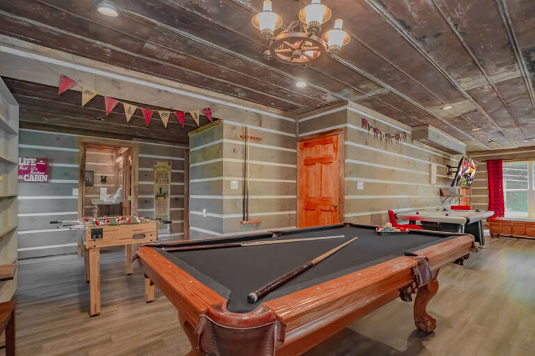 Sevierville Cabin Rental Sevierville Cabin Rental